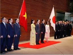 THỜI SỰ 18H CHIỀU 27/11/2023: Thủ tướng Nhật Bản Kishida Fumio chủ trì lễ đón và hội đàm với Chủ tịch nước Võ Văn Thưởng.